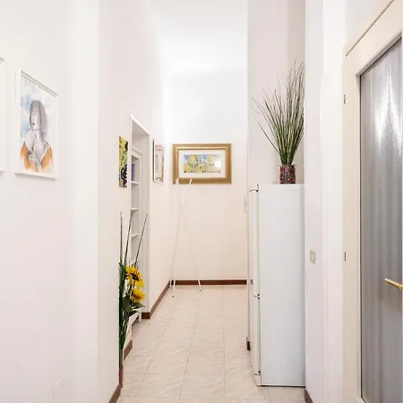 Your In Milan-viale Tibaldi Milano