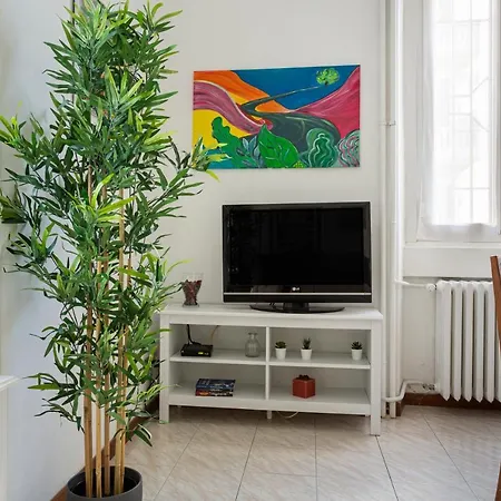 Your In Milan-viale Tibaldi Appartamento *