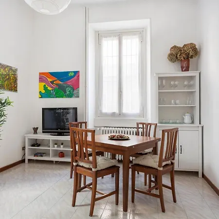 Appartamento Your In Milan-viale Tibaldi Milano