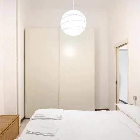 Your In Milan-viale Tibaldi Appartamento
