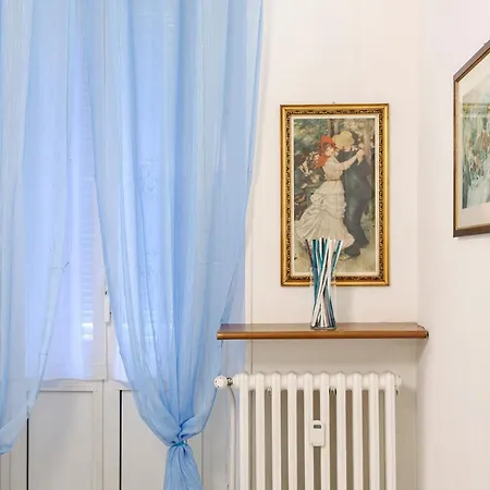 Appartamento Your In Milan-viale Tibaldi