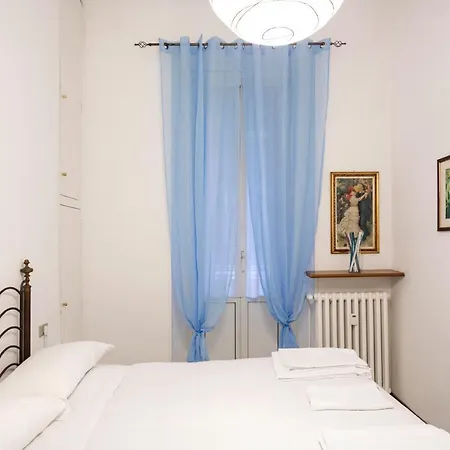 Your In Milan-viale Tibaldi